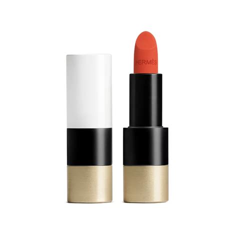 hermes lipsticks|best Hermes lipstick 2022.